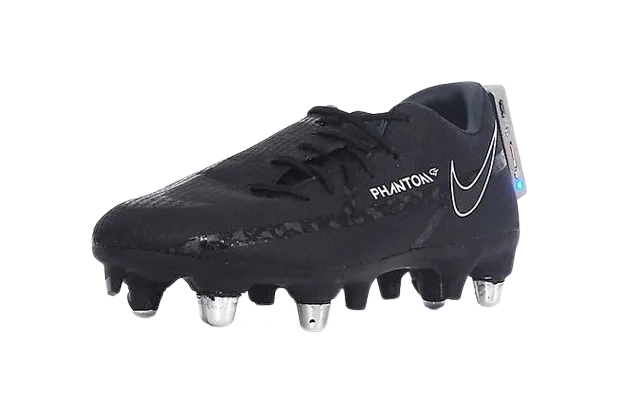 Chaussure de football équipée de crampons instrumentés Phyling
