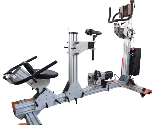 Ergocycle motorisé interactif EMI