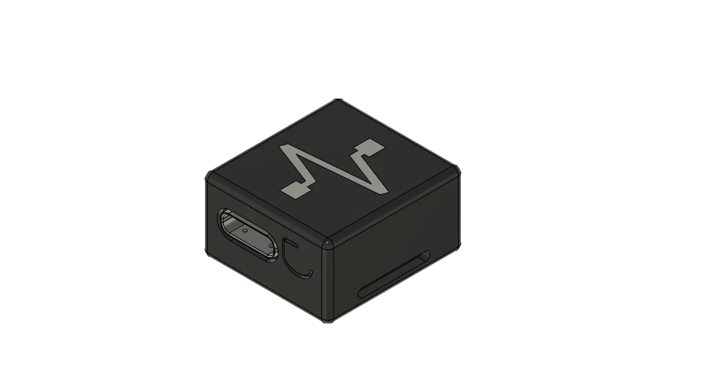 Centrale inertielle Nano-Phyling